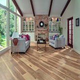 Karndean Vinyl Floor
Hickory Rigid Core